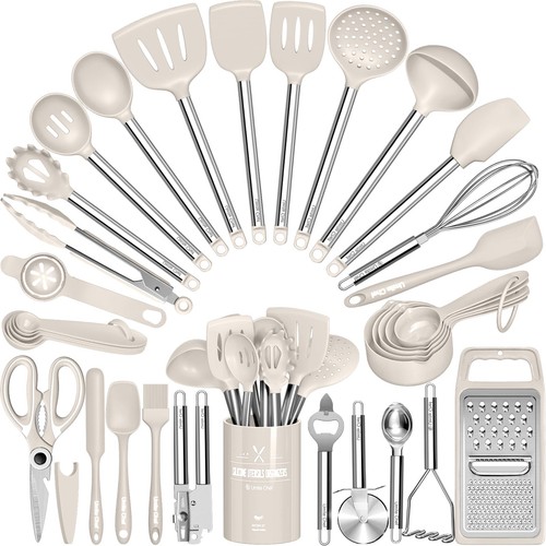 Set utensili cucina umite chef - utensili, cucina-umite