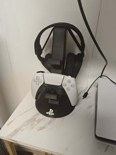 Supporto porta controller pad - porta,
