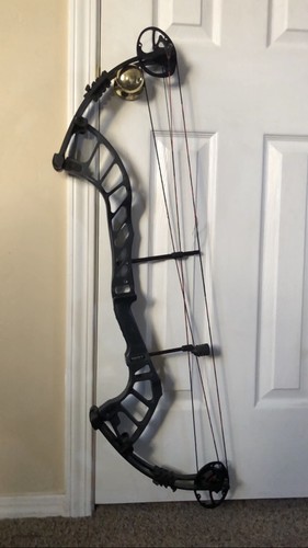 Great price hoyt - great, altus