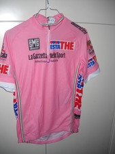Maglia rosa del giro italia - del, d'italia