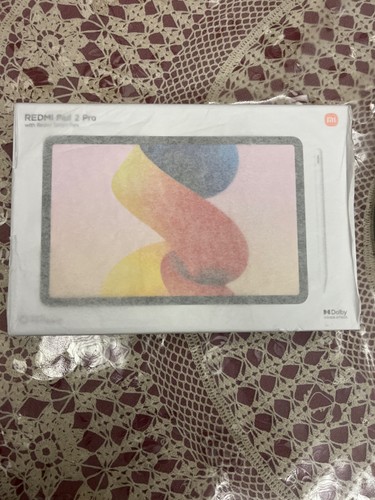 Xiaomi redmi pad - pad, pro