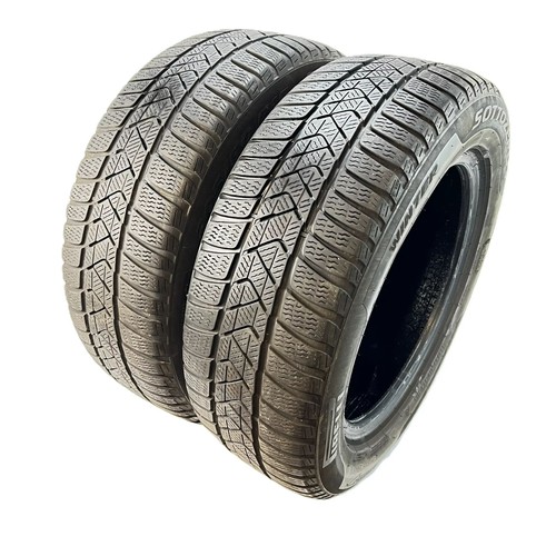 Pneumatici invernali 205 60 - pneumatici, 205/60