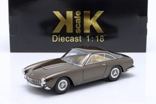 Ferrari 250 GT Lusso anno 1962