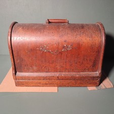 Singer Hand Crank Sewing