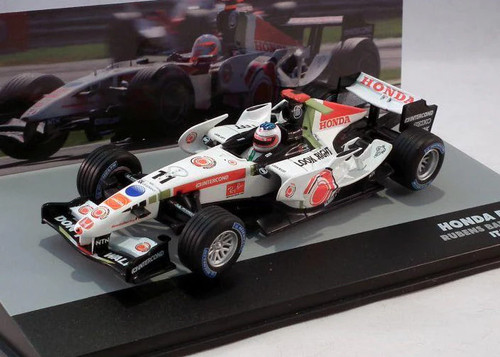Honda ra106 2006 rubens - -,
