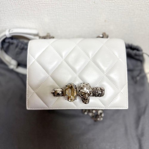 Borsa alexander mcqueen - borsa,