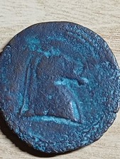 Cartagine  Tanit E Testa Di