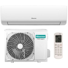 CLIMATIZZATORE  HISENSE W-FI