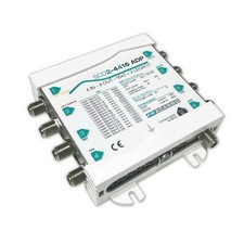 Multiswitch Adaptor SCD2 con 4