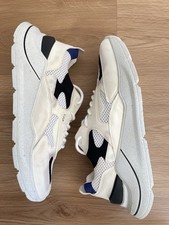 Date sneakers fuga uomo - sneakers,