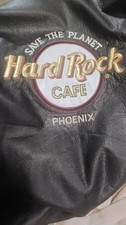Giacca biker uomo XL Hard Rock