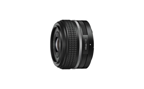Nikon 40mm se lens 24 - lens,