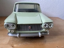 POCHER FIAT  1300
