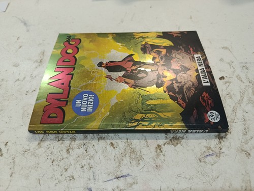 Dylan dog edizione numero - dog,