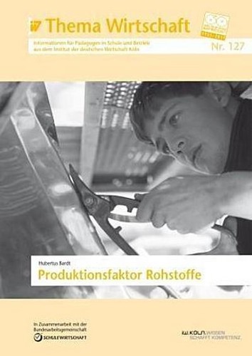 Thema wirtschaft 127 - thema, bd.