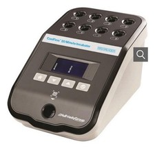 Crosstex Conferma Lettura