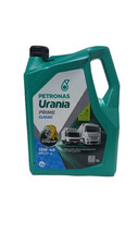 1x5Lt Olio motore PETRONAS