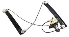 ✅ Jaguar XF Window Regulator