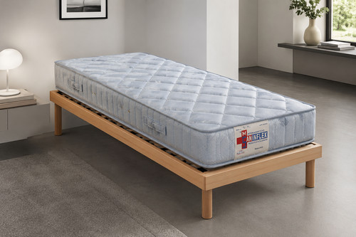 Materasso letto singolo - letto,