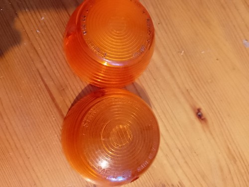 Gemma light stanley honda - gemma, cb
