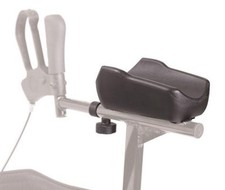 Coppia appoggio antibrachiale