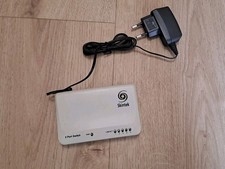 Switch di rete Ethernet a 5