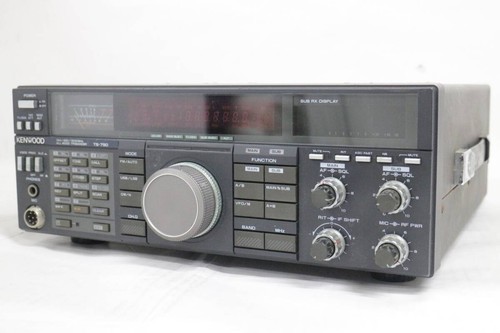 Kenwood 790g - kenwood, ts-790g
