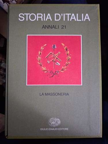 Storia italia einaudi - d'italia,