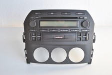Impianto audio Mazda MX-5 Mk