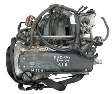 MOTORE USATO SUZUKI SWIFT 1.3