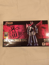 GX-73 GRANDE MAZINGA BANDAI