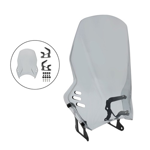 Plastique abs pare brise - plastique, pare-brise