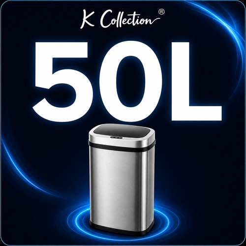 Collection pattumiera grande - k,