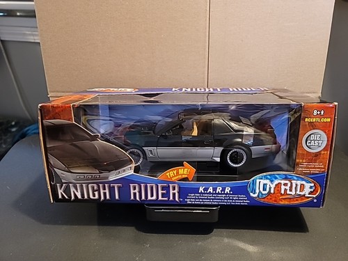 Knight rider karr 1982 - knight,