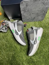 Nike Adapt BB grigio scuro