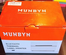 MUNBYN 130B stampante