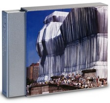 Christo & Jeanne-Claude -