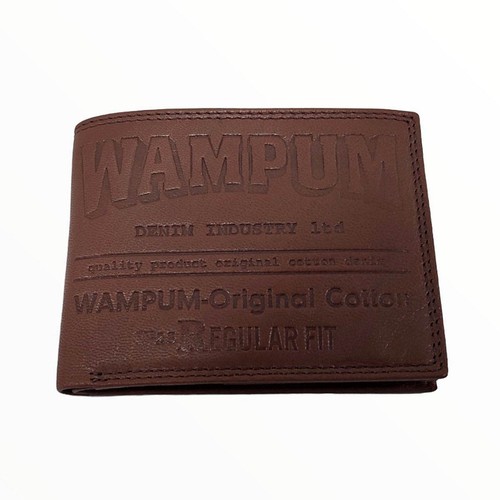 Wampum portafoglio classico - wampum,