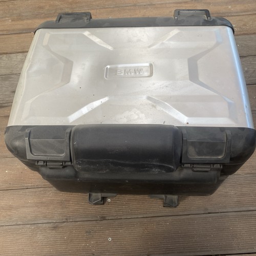 Bmw r1200gs r1250gs vario top - r1200gs,