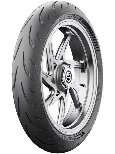 Pneumatico michelin 120 - pneumatico, 120/70