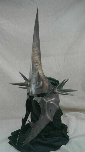 Elmetto stregone nazgul - re,