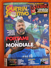 GUERIN SPORTIVO N.4 - APRILE