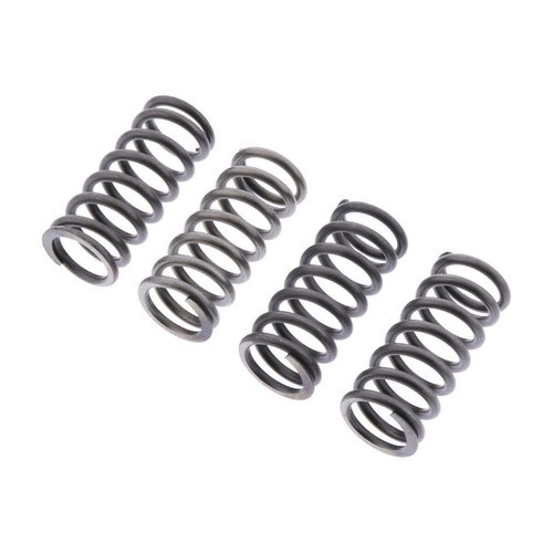 Kit molle frizione ebc - kit, csk260