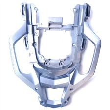 Maniglione doppio ABS Honda