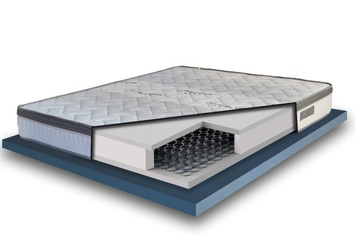 Ecodream materasso - ecodream,
