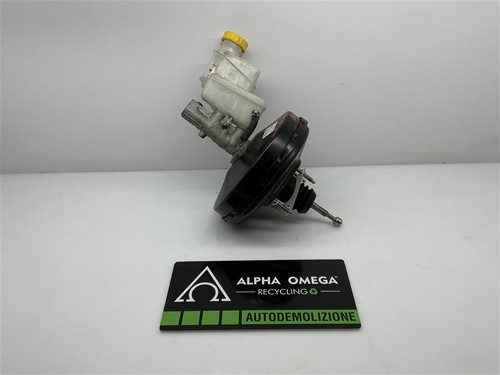 Servofreno per lancia ypsilon - per,
