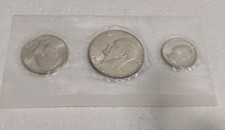 US DOLLAR 1/4 1/2 1.0 1776