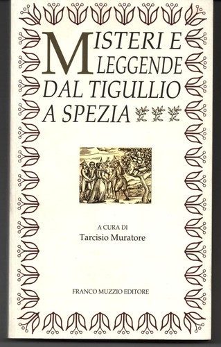 Misteri leggende dal - e,