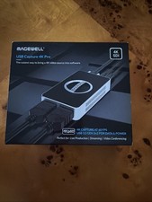 Magewell 321600 Dispositivo