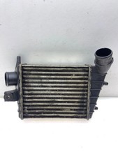Radiatore intercooler diesel